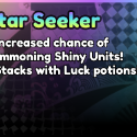 All Star Tower Defense X